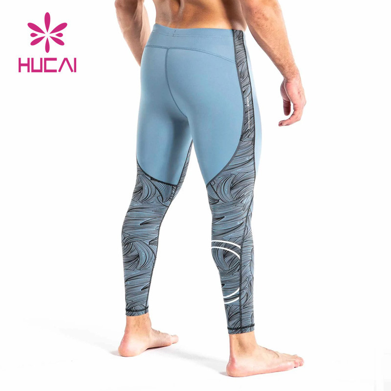 Mens Leggings