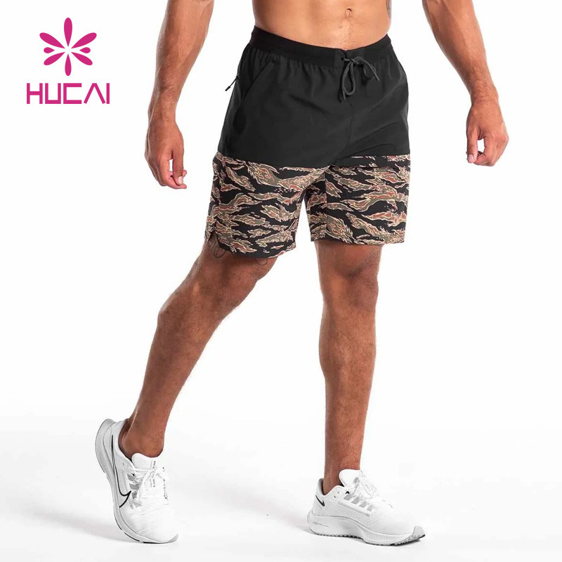 Mens Sports Shorts