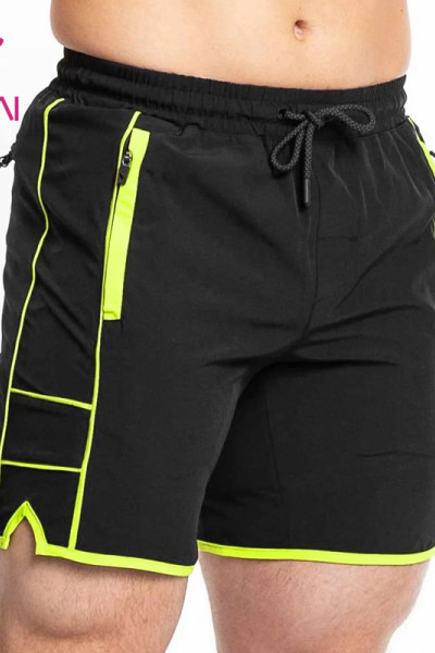 ODM Custom Mens Gym Shorts Athletic Sporty Multi Colors Sportswear Supplier