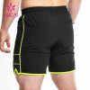 ODM Custom Mens Gym Shorts Athletic Sporty Multi Colors Sportswear Supplier