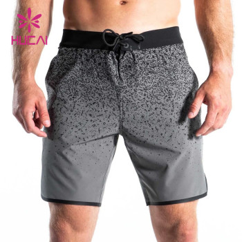 Custom Mens Gym Running Shorts Fitness Sporty Sportswear Factory Manufacturer