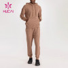 ODM INS Hot Sale Mens Sports Plain High Performance Tracksuits China Supplier