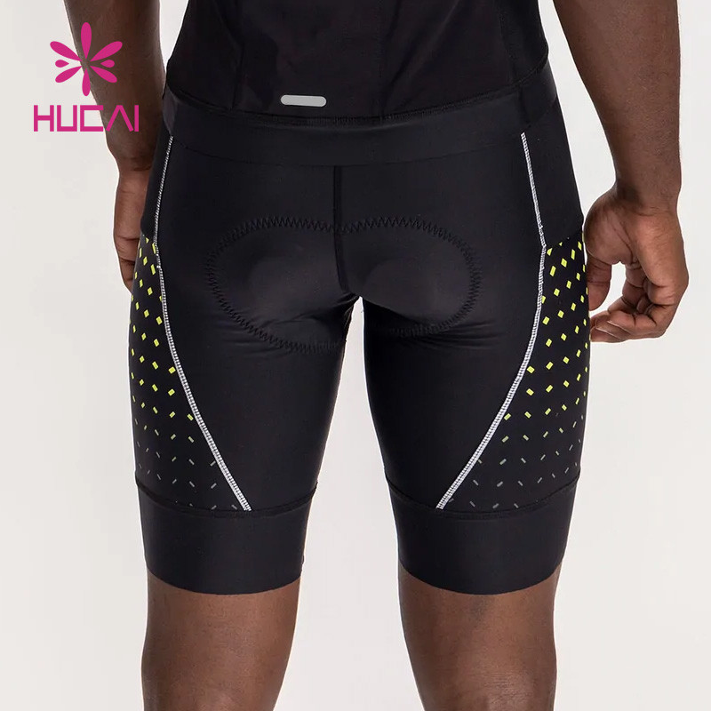 Cycling Shorts Slim-Fit 