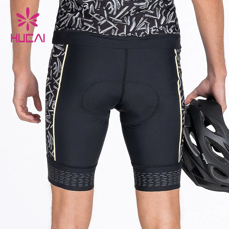 Cycling Shorts