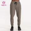 Custom Private Brand|Mens Gym Sporty Sweatpants|Hot Sale Pants Supplier|