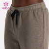 Custom Private Brand|Mens Gym Sporty Sweatpants|Hot Sale Pants Supplier|