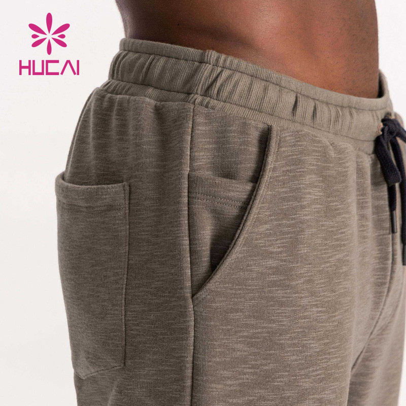 Mens Gym Sweatpants