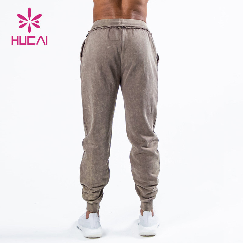  Men Joggers Supplier