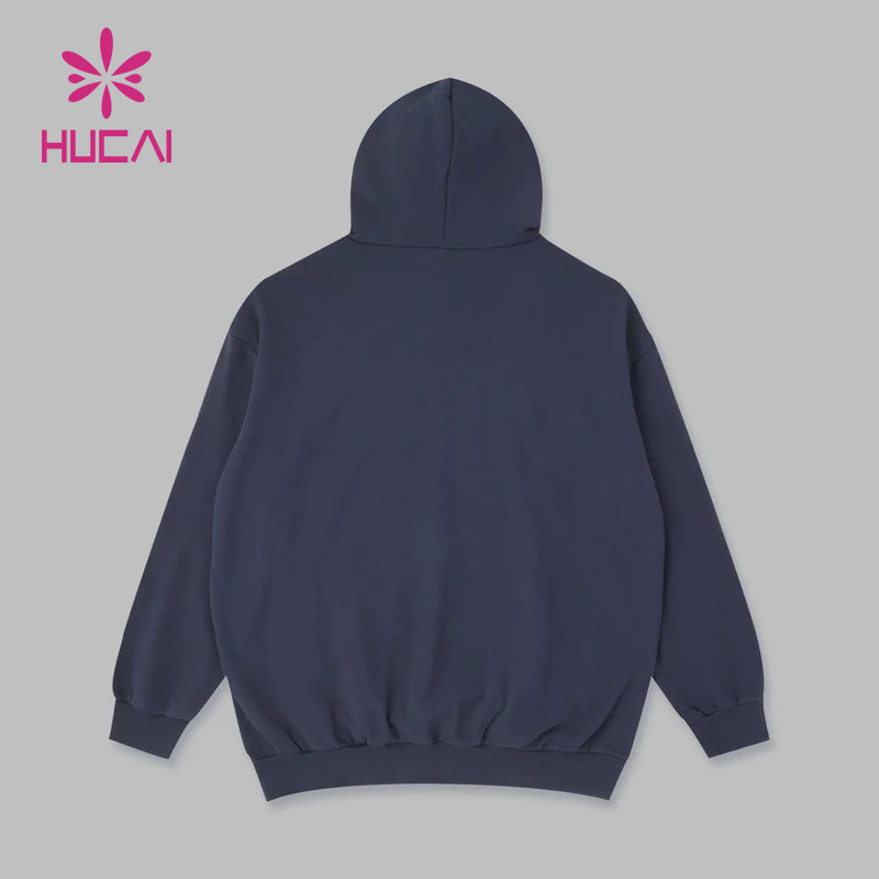 Private Label Running Hoodie