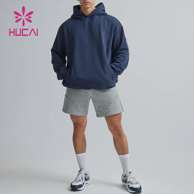 Mens Hoodie Supplier