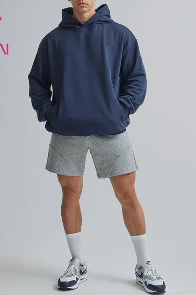 OEM ODM|Custom Mens Long Sleeves|Running Hoodie|Factory Manufacturer Supplier