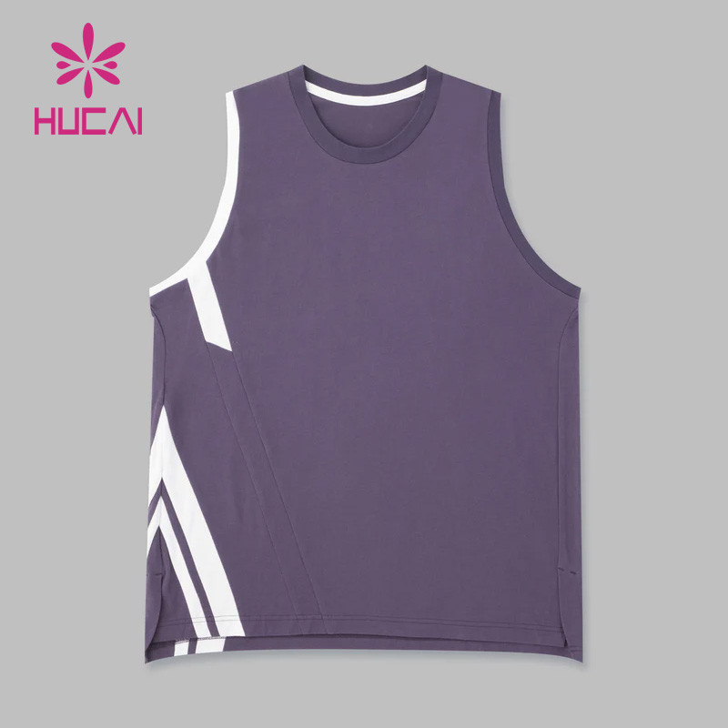 Mens Tank Top 