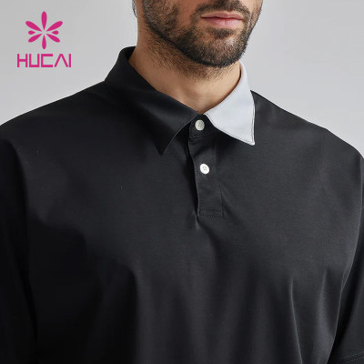 Factory Manufacturer|Men PoloT Shirts|New Design Leisure|Activewear China Supplier