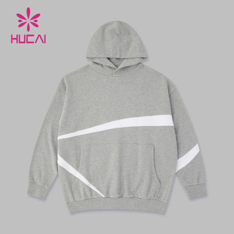 Mens Hoodie Manufacture