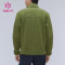 OEM Warm Sweatshirts Men Sports Berber Fleece Hoodies Factory Manufacturer China
