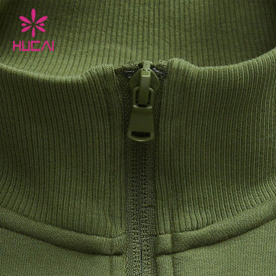 ODM Mens Long Sleeves Elastic Premium Quality Sweatshirts Supplier