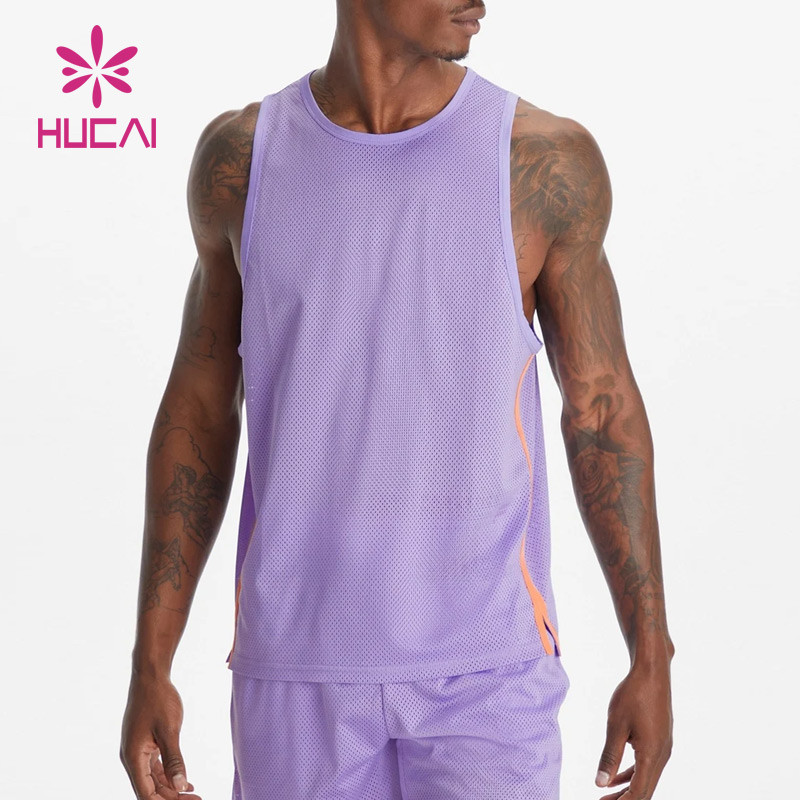 How to Plan a Mens Back-to-Gym Capsule for Private Label Brands - close-up of specialized seamwork, ventilation or trim detail
