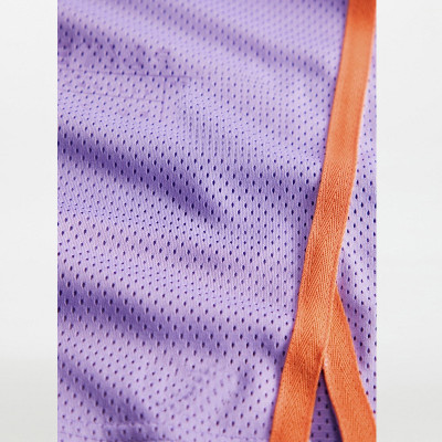 ODM Mens Dri-Fit Fabrics Basketball Tracksuits Runningwear Factory Manufacturer