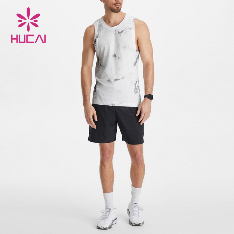 Mens Tank Top