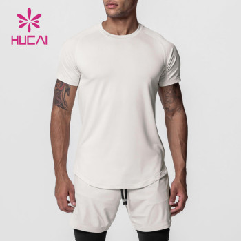 Custom Quick Dry Mens Shirts Stretch Nylon Fabrics Manufacturer