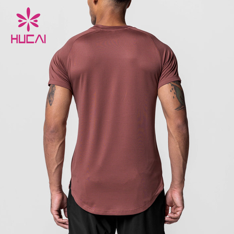 gym t shirt mens