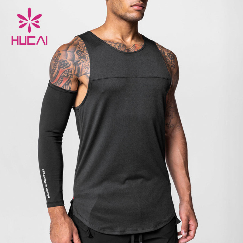 Tank Tops Mens