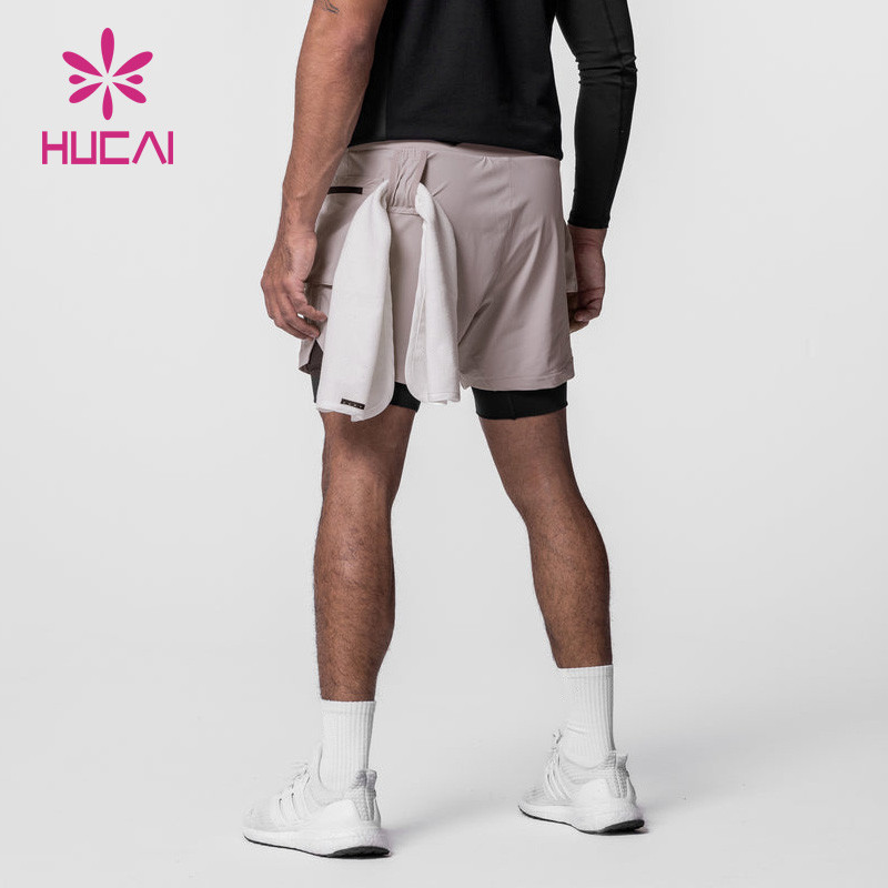 Mens Sports Shorts