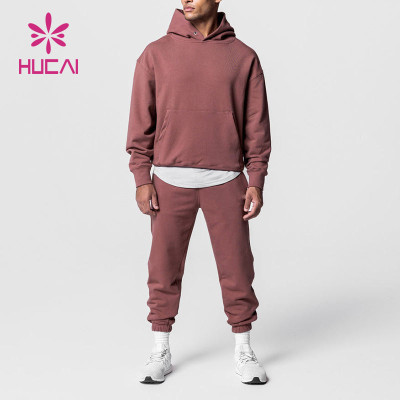 Custom Supplier Private Label High Quantity Mens Sports Hoodies China Factory Manufacturer