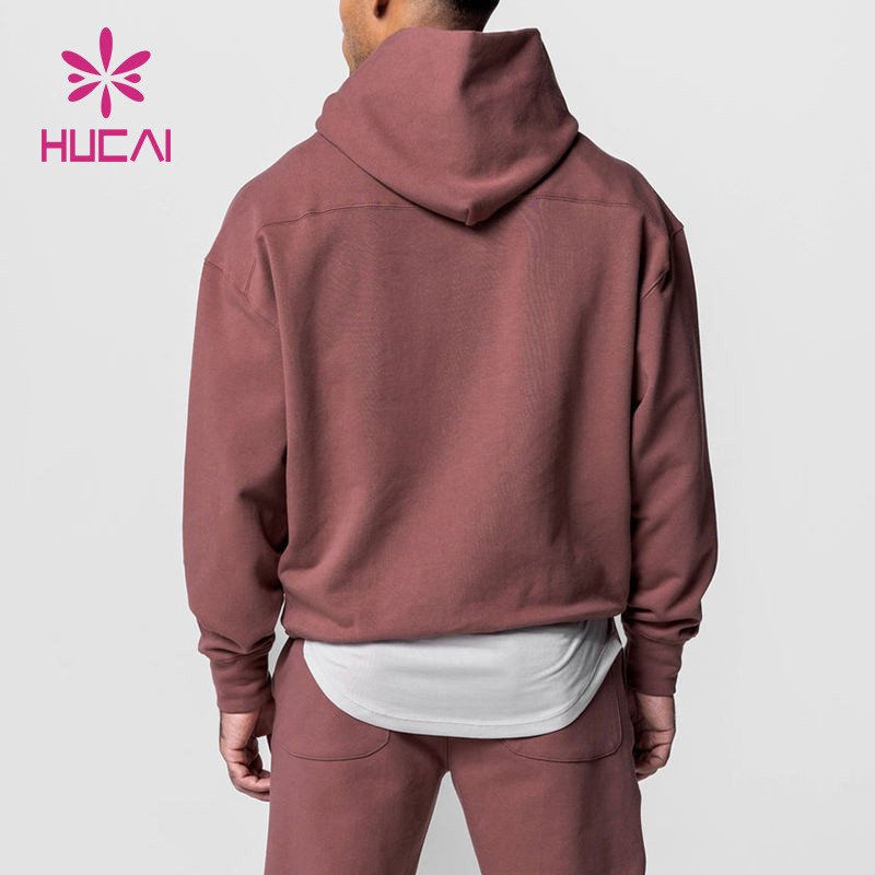 Mens Hoodie Supplier