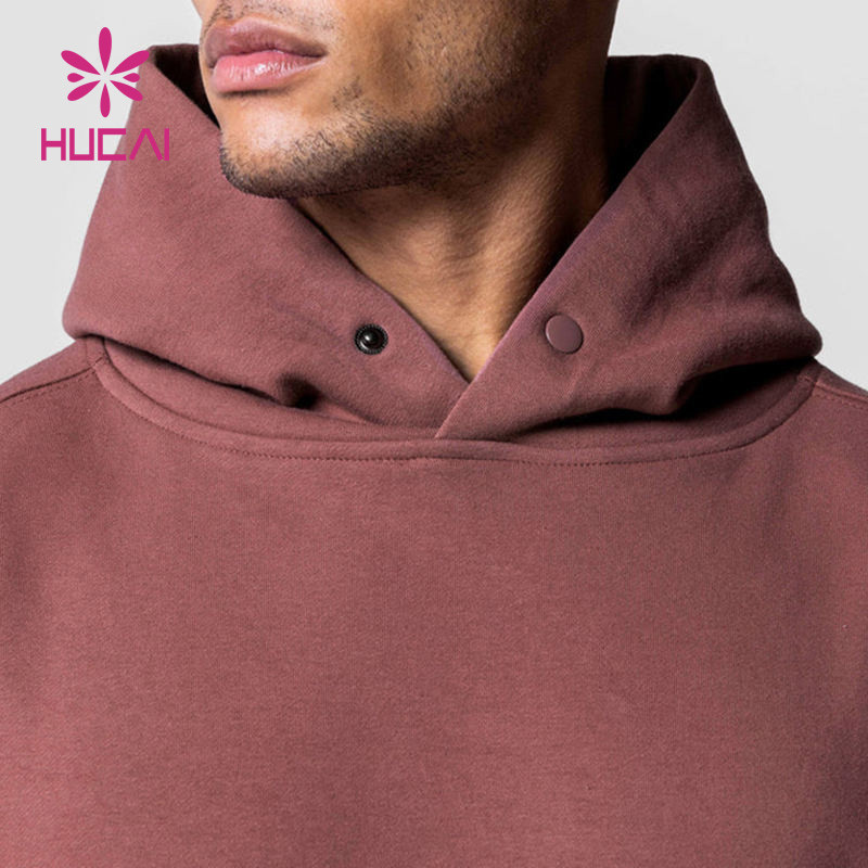 Mens Hoodie factory