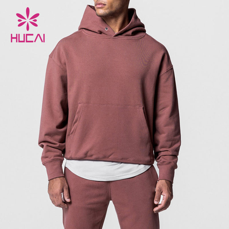 Mens Hoodie