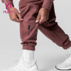 New Design Mens Sportswear Sweatpants Joggers Manufacturer Custom Logo