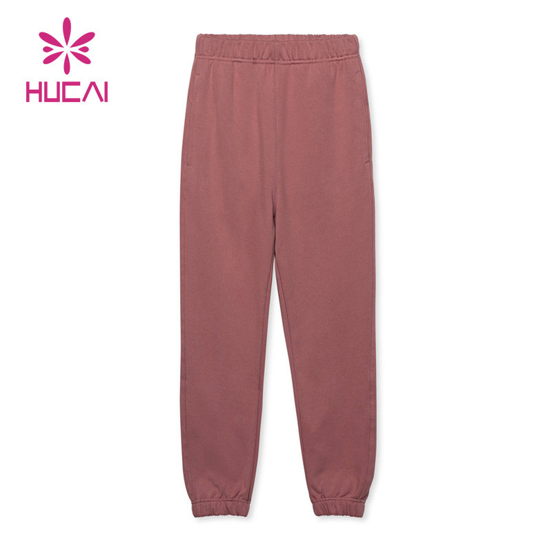 Sports Sweatpants Supplier