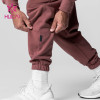 New Design Mens Gym Wear Manufacturer China Joggers Custom Logo Fortory