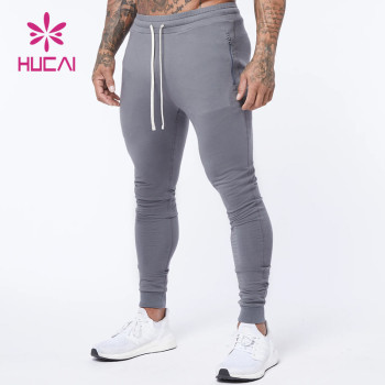 ODM Private Brand Mens Gym Running Joggers High Quantity Sports Pants Supplier