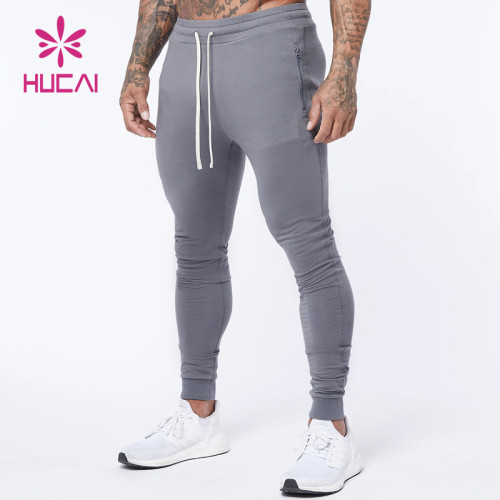 ODM Private Brand Mens Gym Running Joggers High Quantity Sports Pants Supplier
