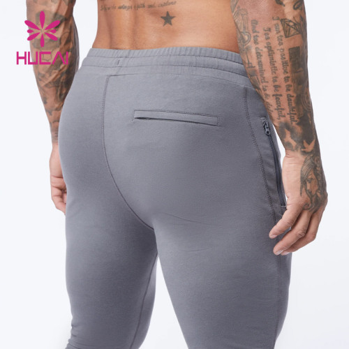 ODM Private Brand Mens Gym Running Joggers High Quantity Sports Pants Supplier