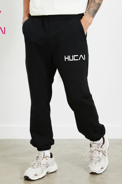 ODM Private Brand Mens Sweatpants Gym High Quantity Sports Joggers Supplier