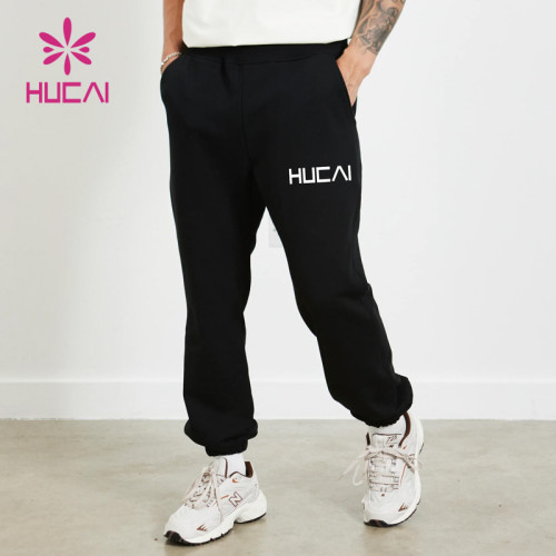 ODM Private Brand Mens Sweatpants Gym High Quantity Sports Joggers Supplier