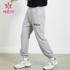 ODM Custom Logo Mens Sweatpants Gym High Quantity Sports Joggers Factory