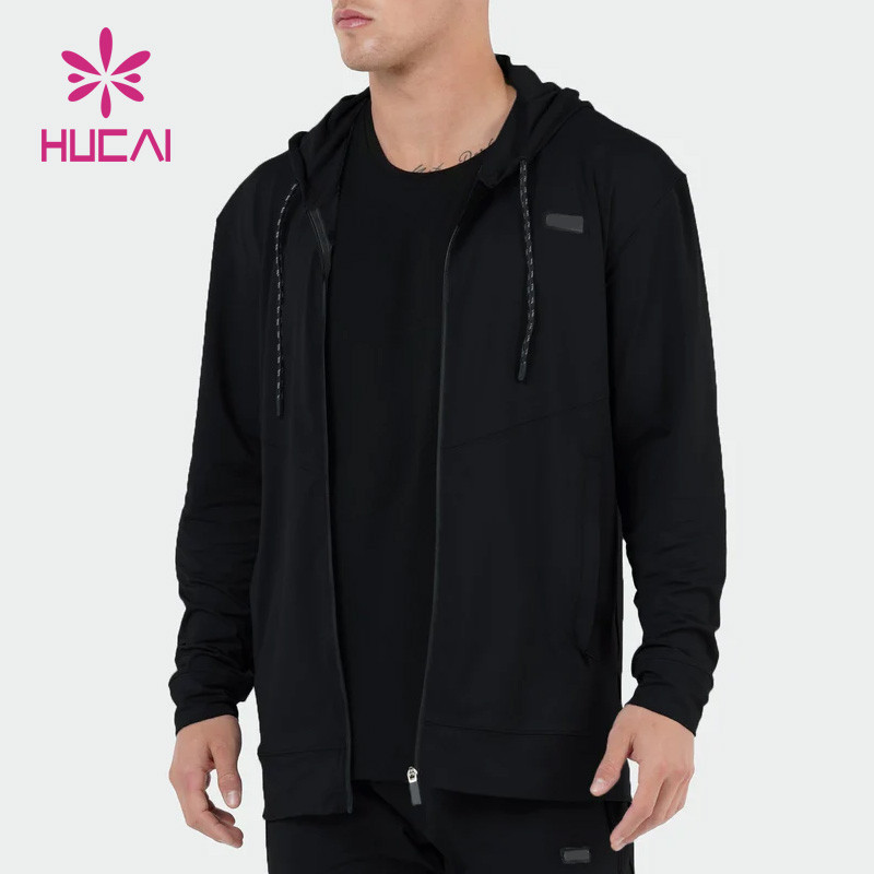 Mens Hoodie