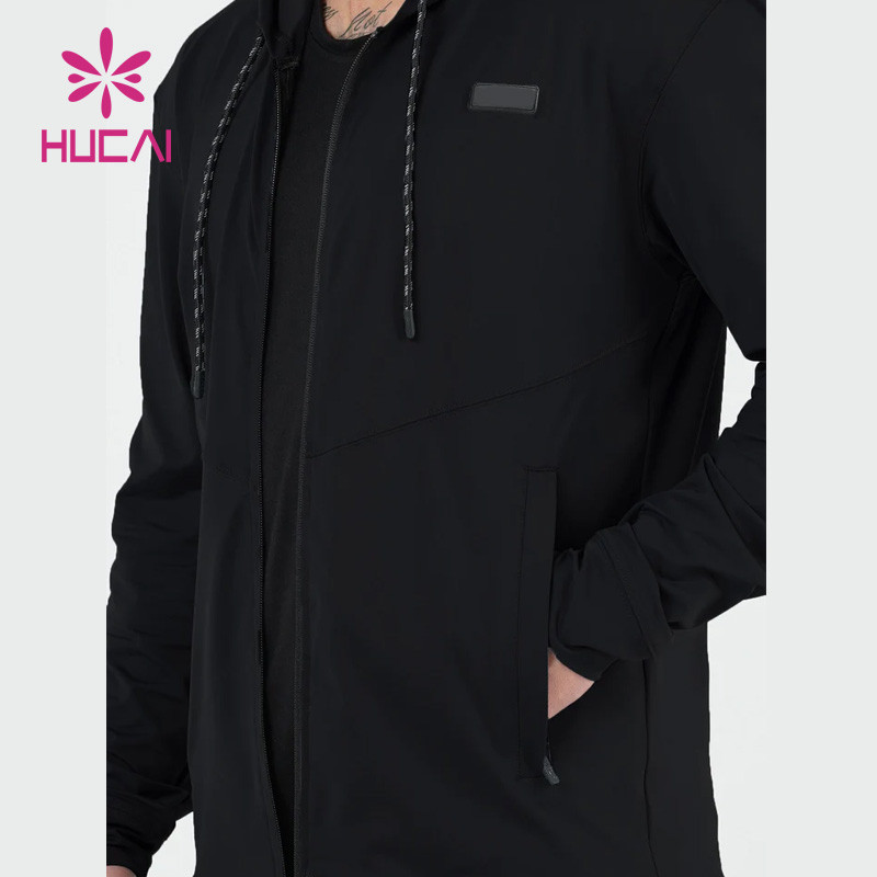 Mens Hoodie Supplier