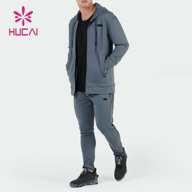 Mens Hoodie Supplier