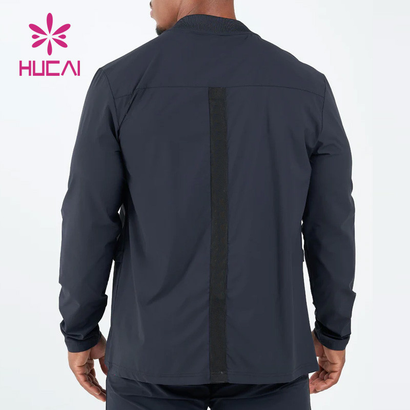 Mens jacket Supplier