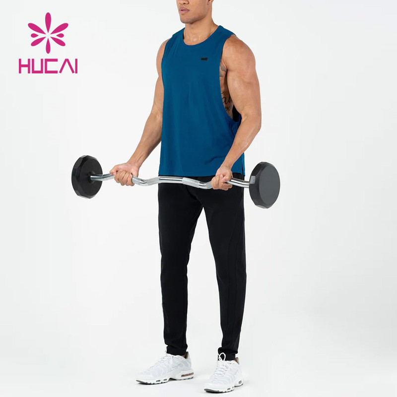 Mens Tank Top Supplier