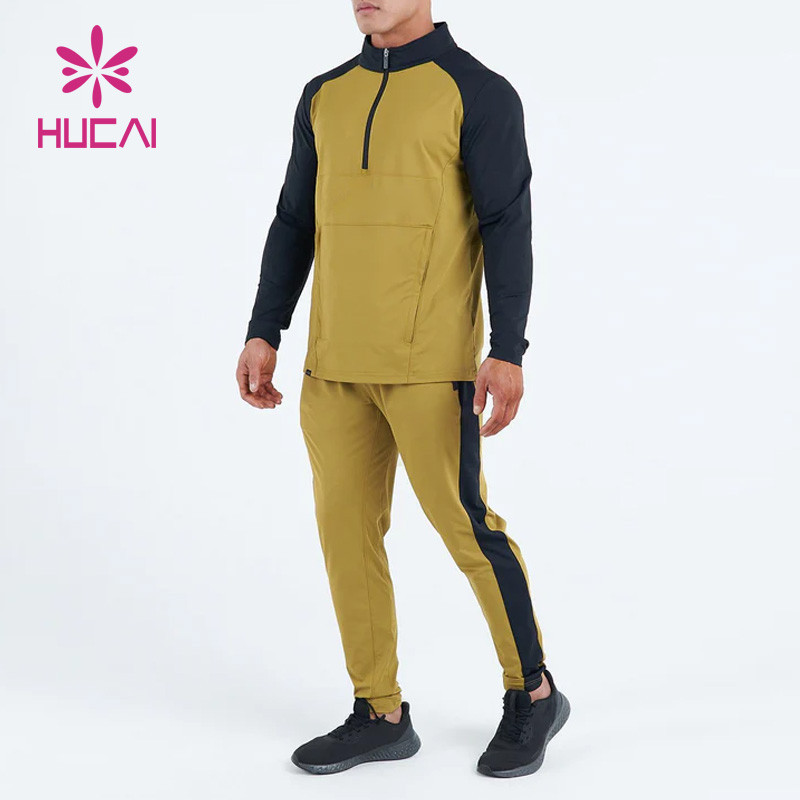 Mens Hoodie Supplier