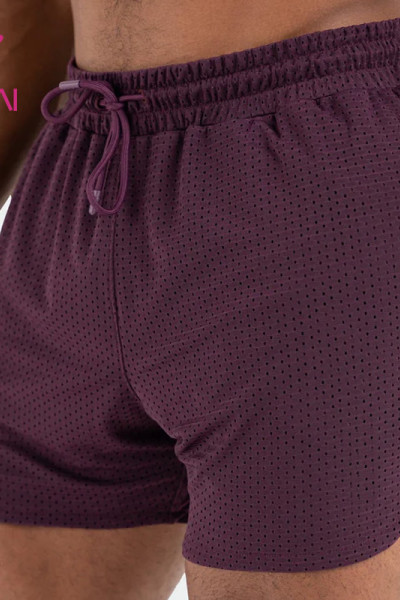 OEM Custom Logo Men Running Sports Shorts Pants Dry Fit Athleticwear Factory