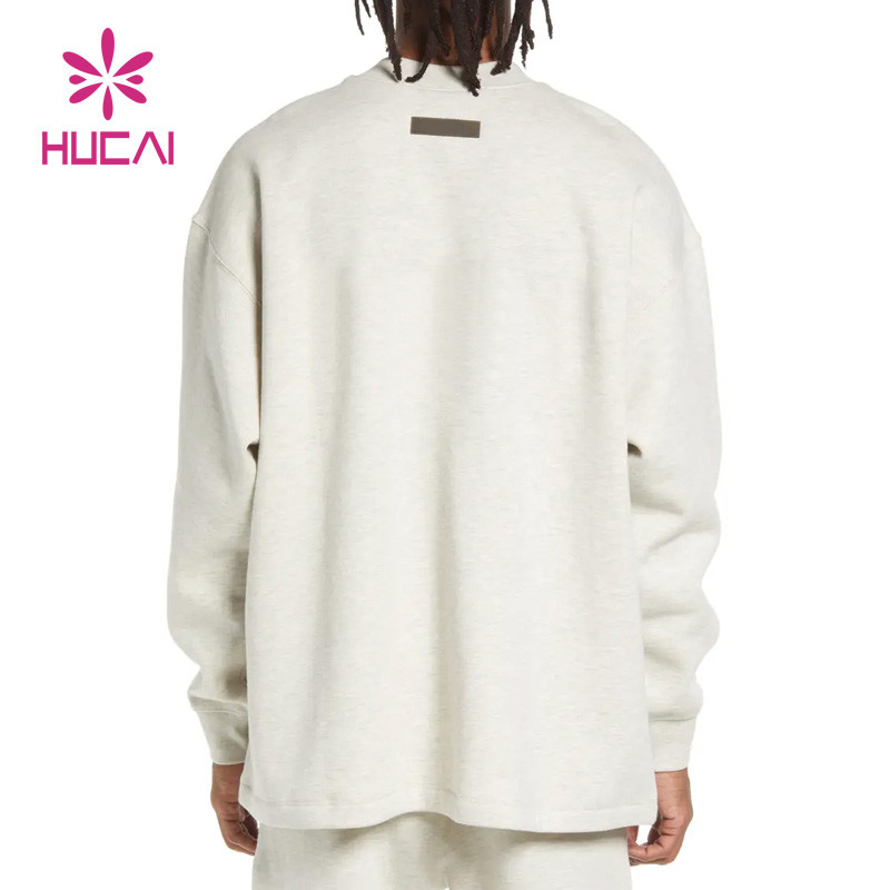 Mens Hoodie Supplier