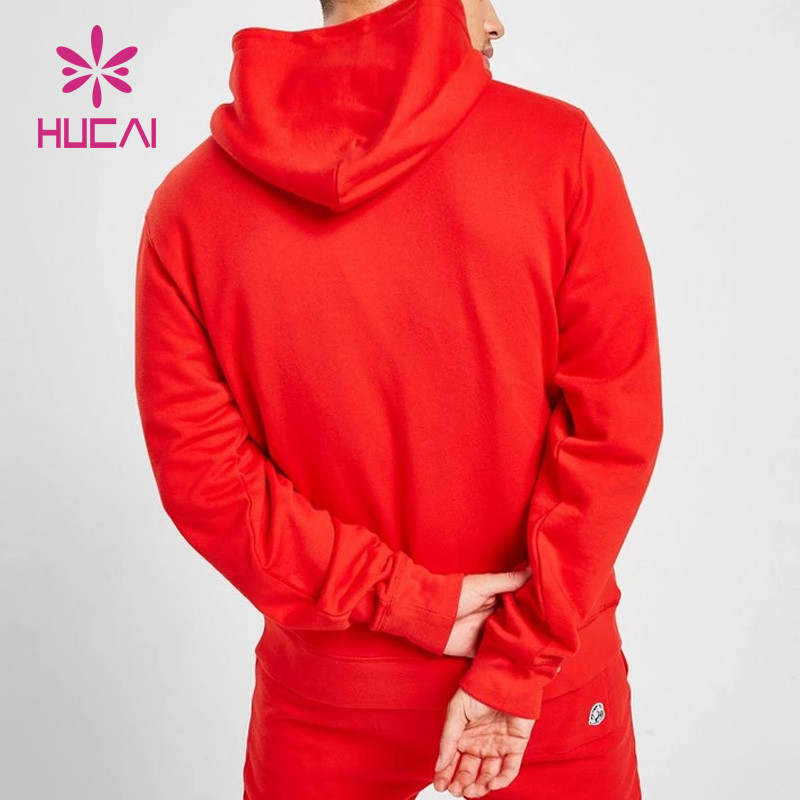 Mens Hoodie