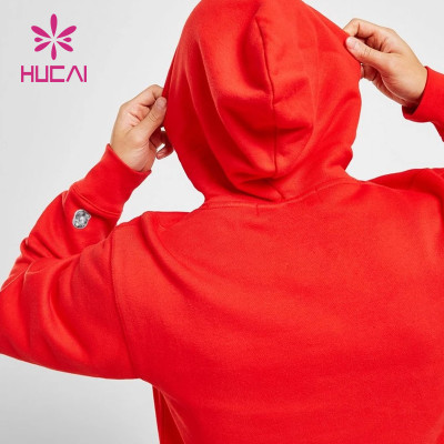 Custom Color Cotton Private Label workout Mens Sports Hoodies China Factory